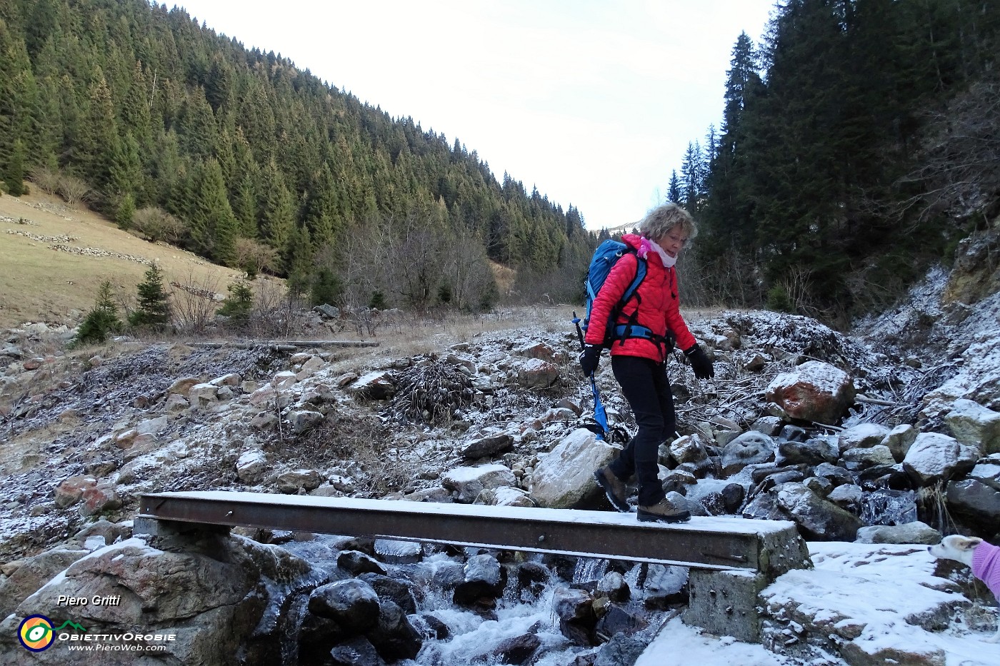 16 Su ponticello con brina-neve-vetrato .JPG